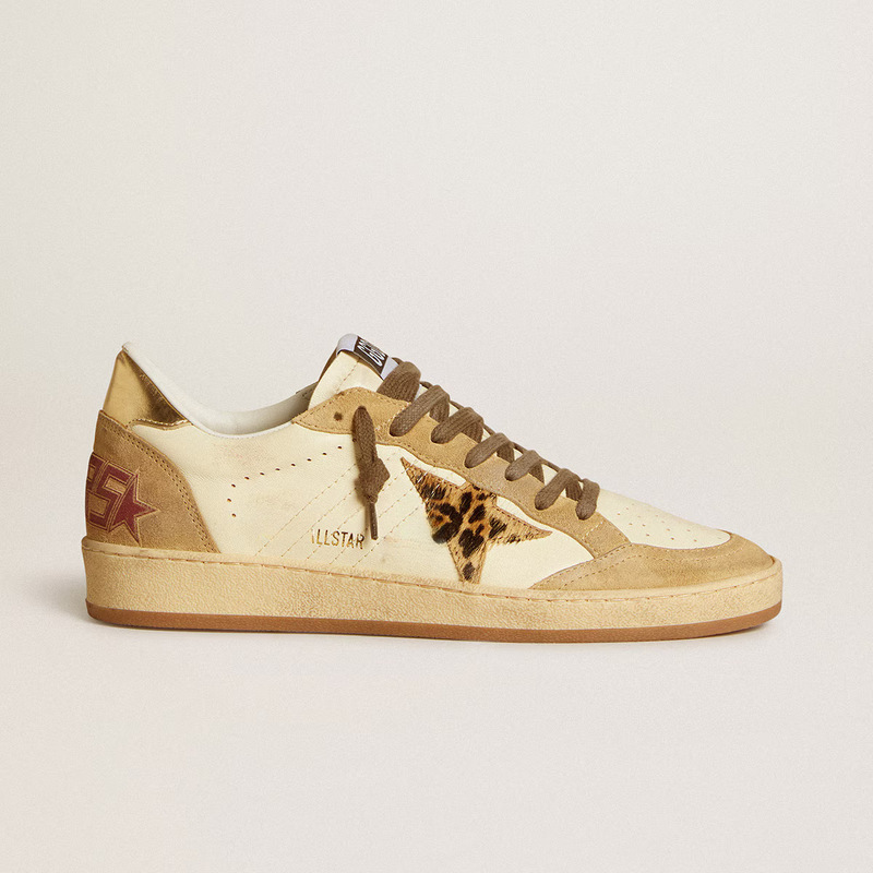 Korean GG distressed star sneakers for women, classic versatile men's sneakers with internal height increase, distressed cowhide white shoes Korean GG distressed star sneakers for women, classic versatile men's sneakers with internal height increase, distressed cowhide white shoes