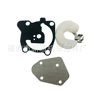 Cylinder and parts Power T2Y566T W0093-00