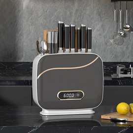 牙刷架;牙刷消毒器;电动皂液器