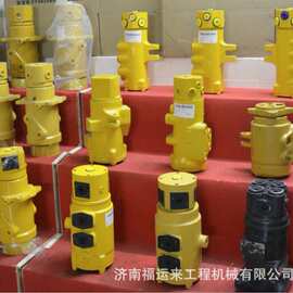 Swivel Joint Assy for FR65 FR60 FR80 FR150