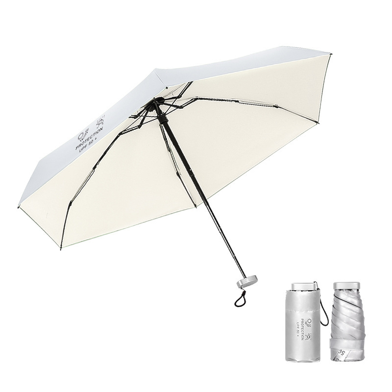 14 CM外チタン銀-淡米白