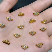 s925�y僽��ʯ΢��p���������������ֹ�diy������b�
