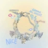 Sea salt, bracelet