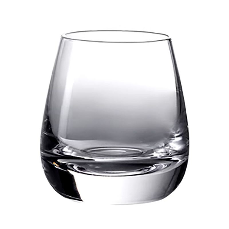 Barra de KTV copa de vino especial sin plomo cristal whisky Copa espíritus taza fragancia taza de fondo grueso copa de vino