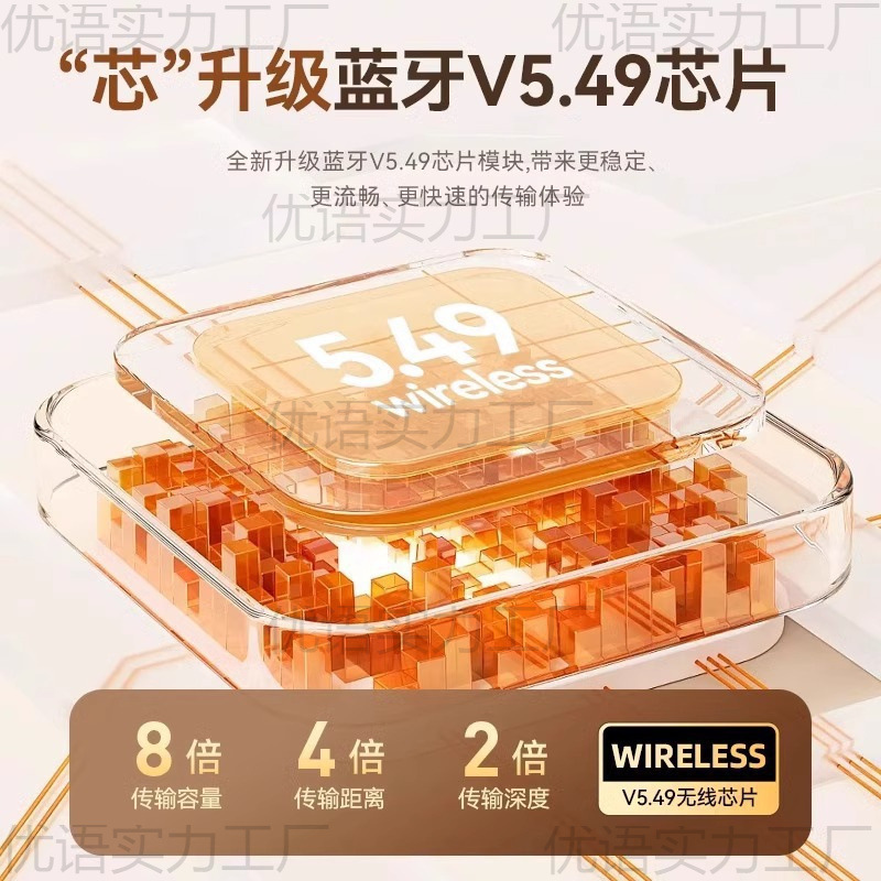 无线蓝牙耳机新款柏林之声 开放式气骨传导挂耳式跑步运动|undefined