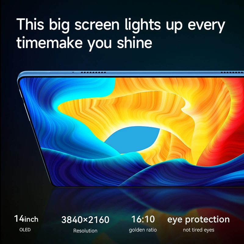 Умный планшетный ноутбук, (Торговля через границу), x95, Android, 512G