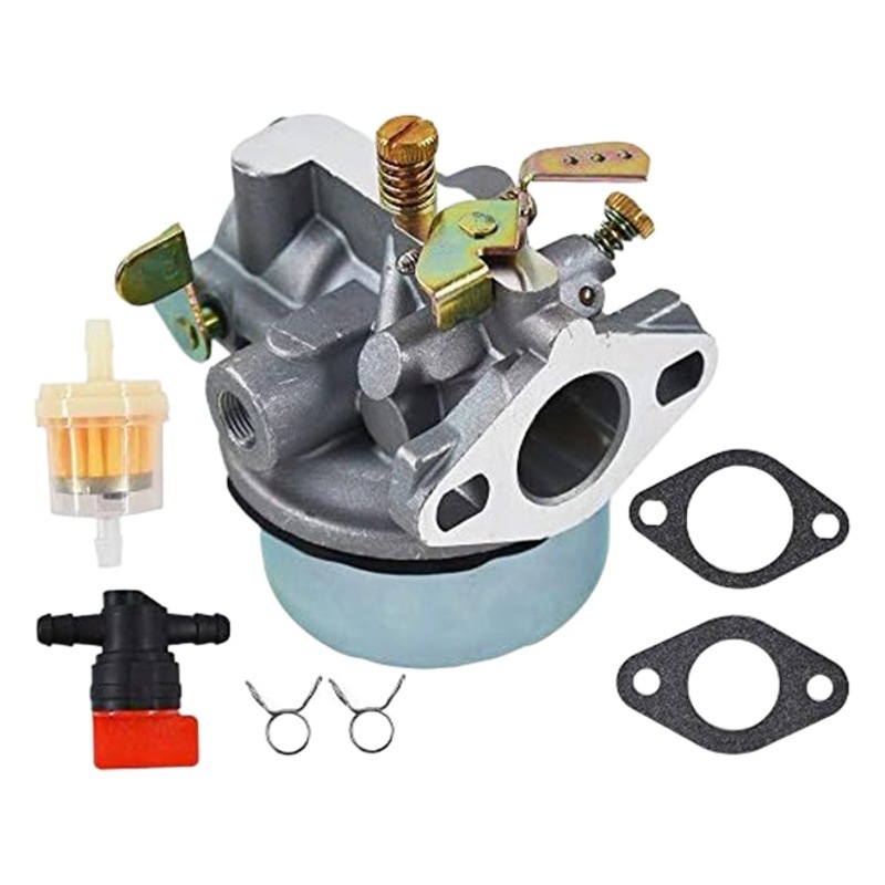 Accesorios de la segadora carburador K90 K91 K141 K160 K161 K181 46 853 01-S 46