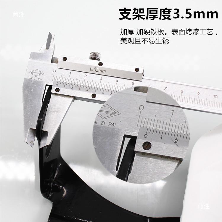 Electric Motorcycle Scooter Backrest Modification Accessory