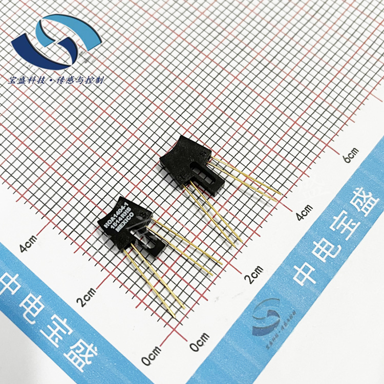 HOA1404-002 HOA1404-001 Honeywell/霍尼韦尔 光电传感器 四引线