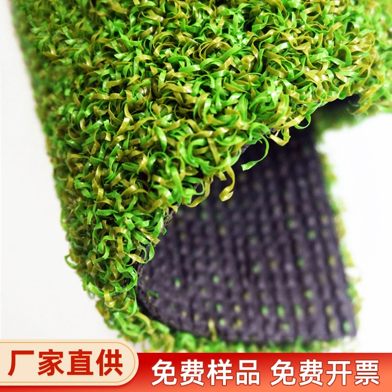 Outdoor Golsman Madam Coruste's Crown Cennis Stadium Simulation Grass Cushion indoor gym искусственная имитация травы кожзаменитель оптом