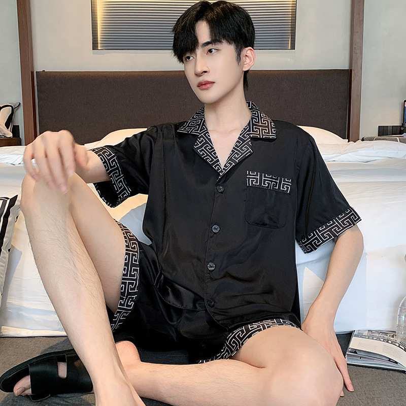 505-반팔 반바지