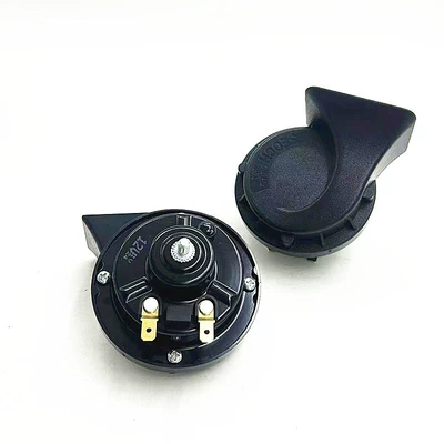 Car horn/tweeter horn 12v high-pitched whistle