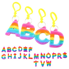 亚马逊灭鼠先锋泡泡乐恐龙儿童玩具解压玩具捏捏乐减压玩具批发详情5