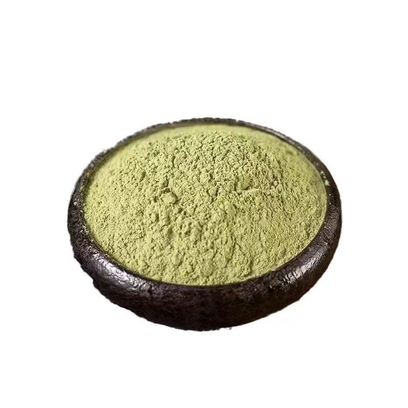 Huoshan Tie Pi Shi Hu Powder 500g Freeze-Dried Dendrobium Fine Ground Herbal Powder details