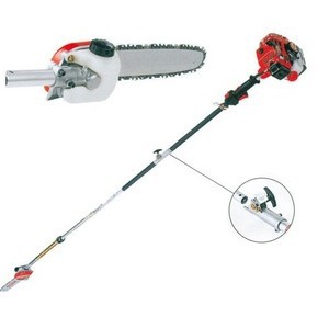 高枝锯  2025年厂家直销高枝剪 高枝油锯 油锯 3米高枝锯