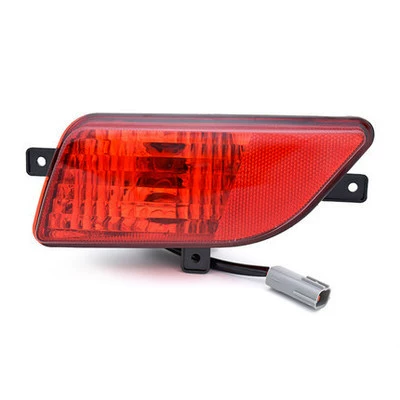 Avtomobil arxa fənərləri: Lamp Assembly Fengjun 5 Rear Bar Lamp - passenger-right-rear-bumper-fog-light-auxiliary-factory-1-piece-headlight-assembly
