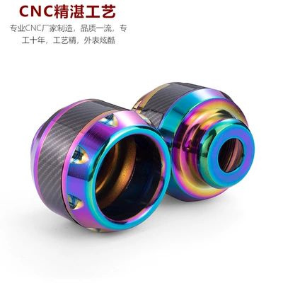 Elektromobil üçün bamper qoruyucu yastıqlar: Parts Front Shock Absorber Front