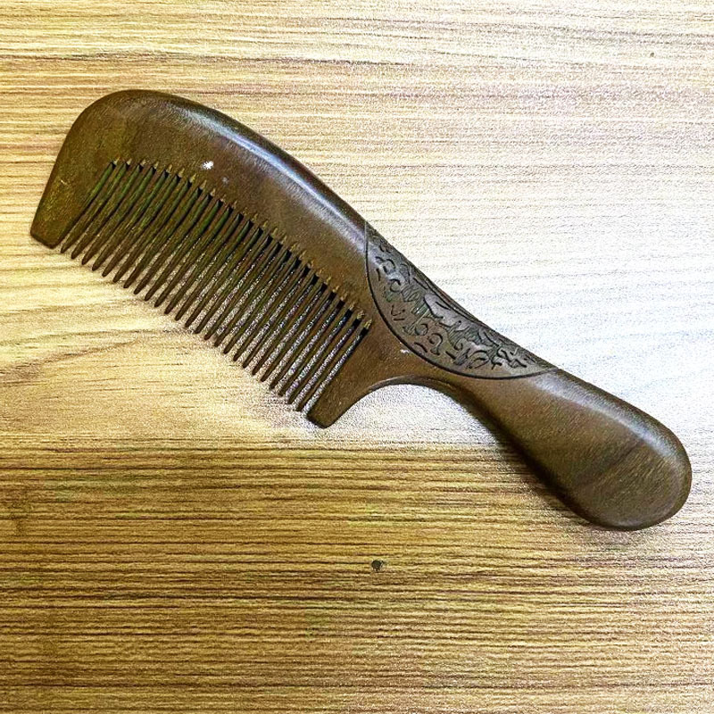 황금빛 녹색 백단 해바라기 19cm