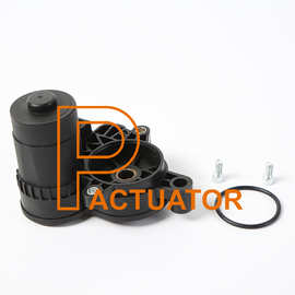 后刹车分泵电机 制动卡钳马达13513387 PBA001L汽车