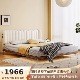 皮艺床;皮艺沙发;布艺沙发