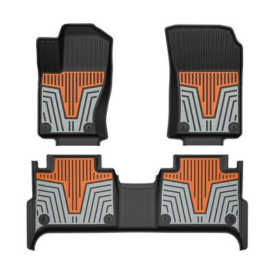Interior Accessories – Modelə uyğun ayaqaltı