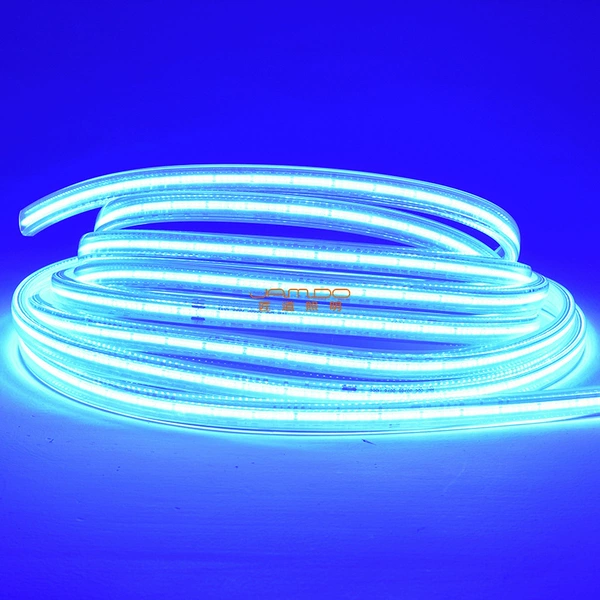 Blue light