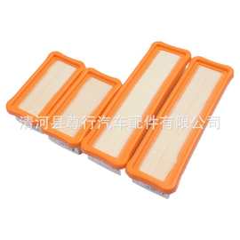 适用于宝马X3 X4 X3M X4M 空气滤芯格清器发动机保养配件原装品质