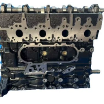 Factory Direct Sales, Engine assembly