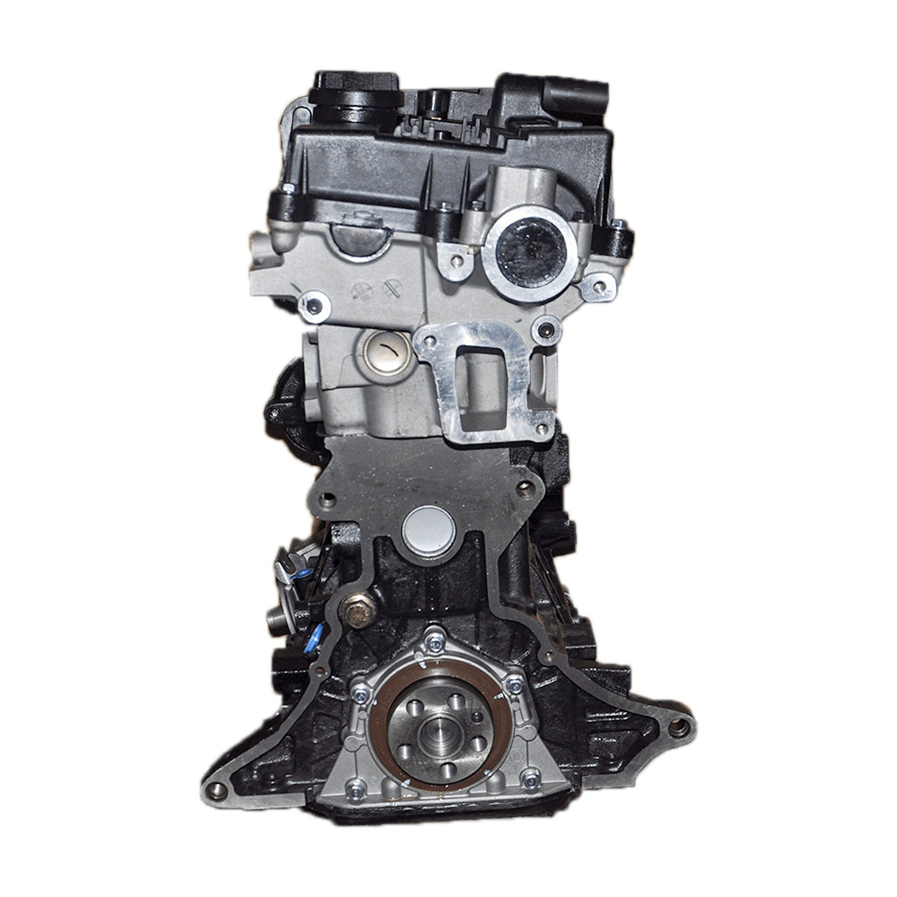 G4Ee 1.6L Engine Is Suitable for Elantra Kia Cerato Rio Car Assembly Motor