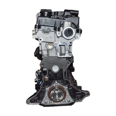 Engine assembly Suitable for Elantra Kia