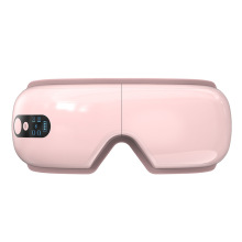 加工定制护眼仪眼部按摩器眼保健仪蒸汽加热眼罩来图OEM定制贴牌