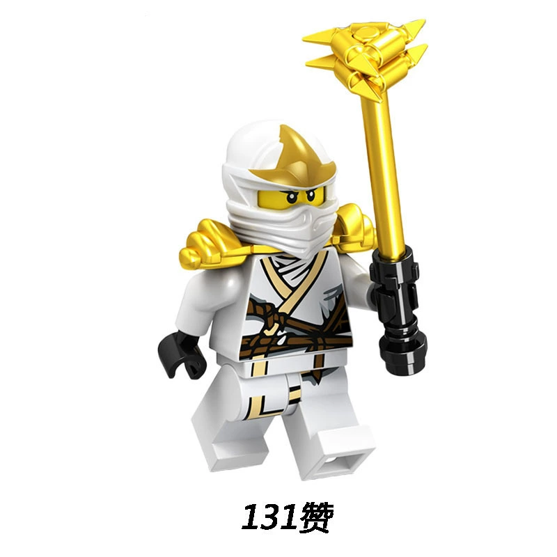 Lego, золотые минифигуры, конструктор, игрушка, детская одежда