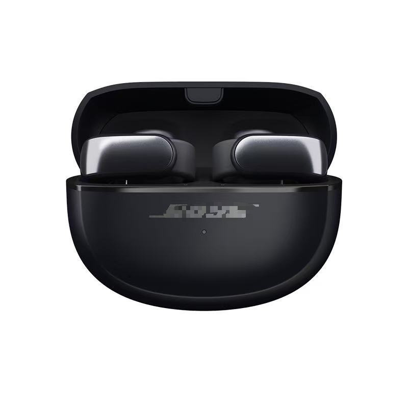 跨境Bose Ultra最新爆款V12耳机开放式夹耳运动无线蓝牙耳机顶配|undefined