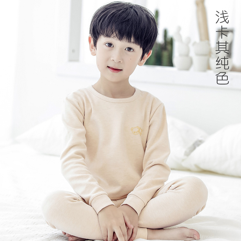 가벼운 카키 (고체)