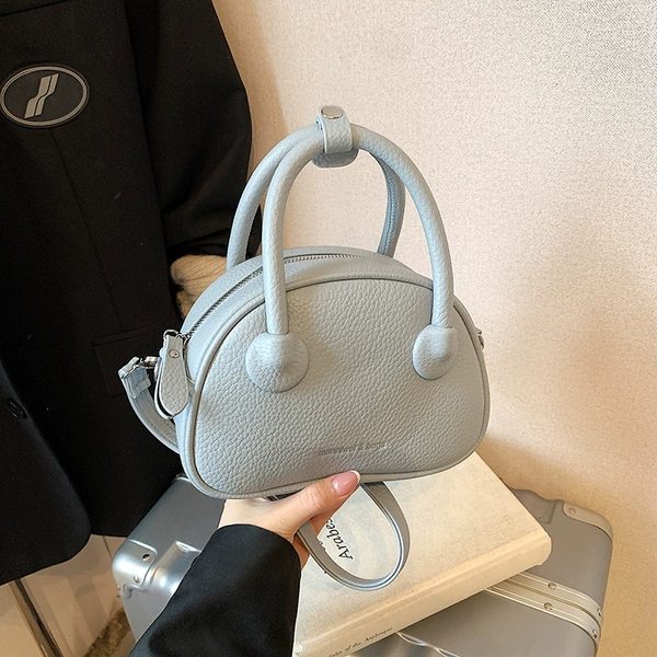 Blue pendant