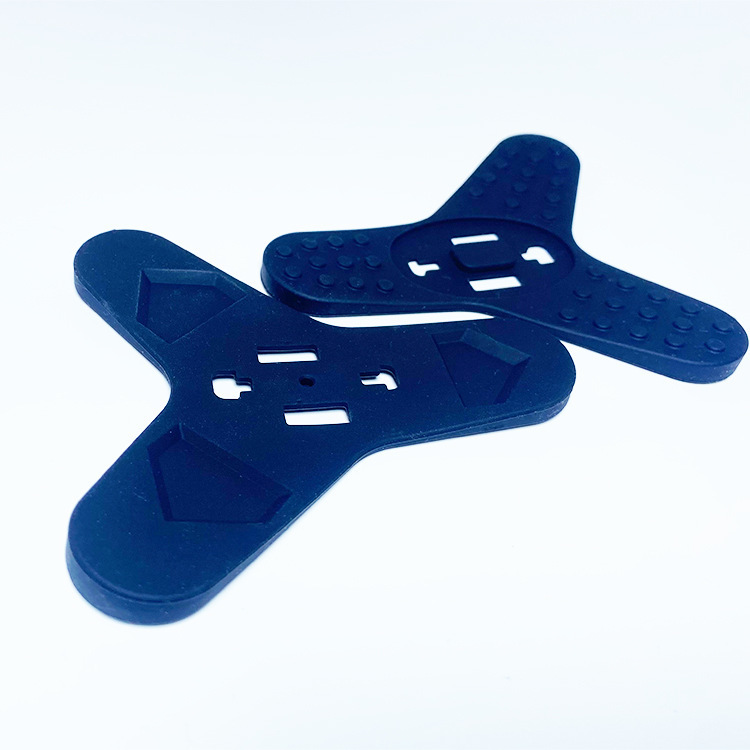 摩托車頭盔硅膠支架3