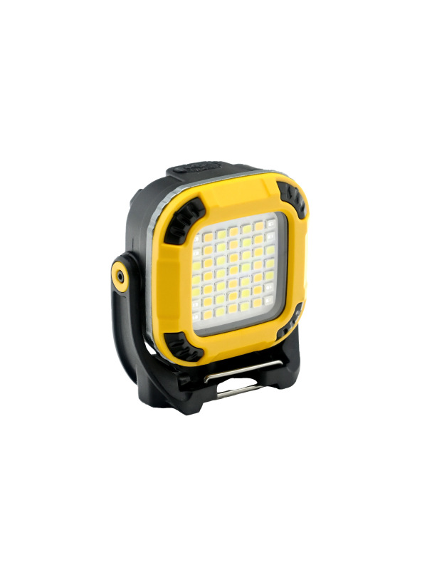 キャンプライト COB ワークライト 磁気検査ライト USB 充電式多機能屋外キャンプ LED キャンプ照明|undefined