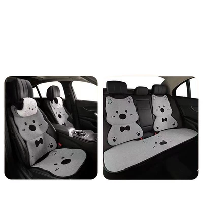 Seat cushion, seat cover: Popular Internet Celebrity Car Seat Cushion