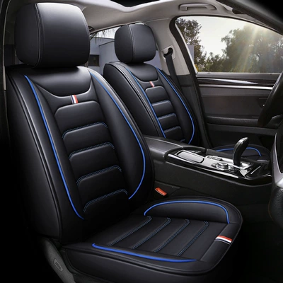 Seat cushion, seat cover, Cross-Border Foreign Trade Car