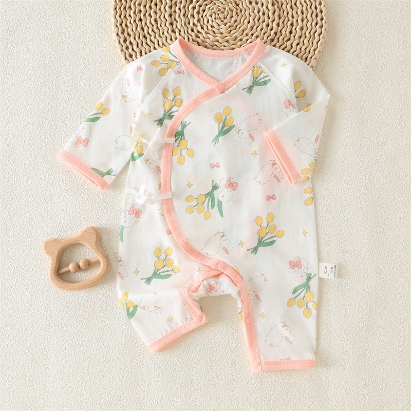 Summer long-sleeve, bodysuit