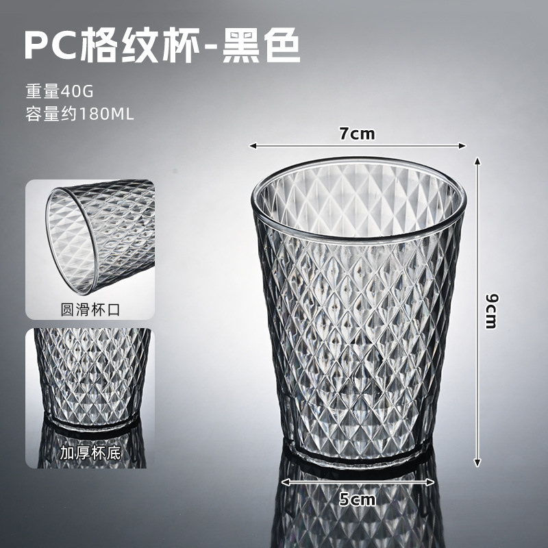 PC1114 gris 180ml