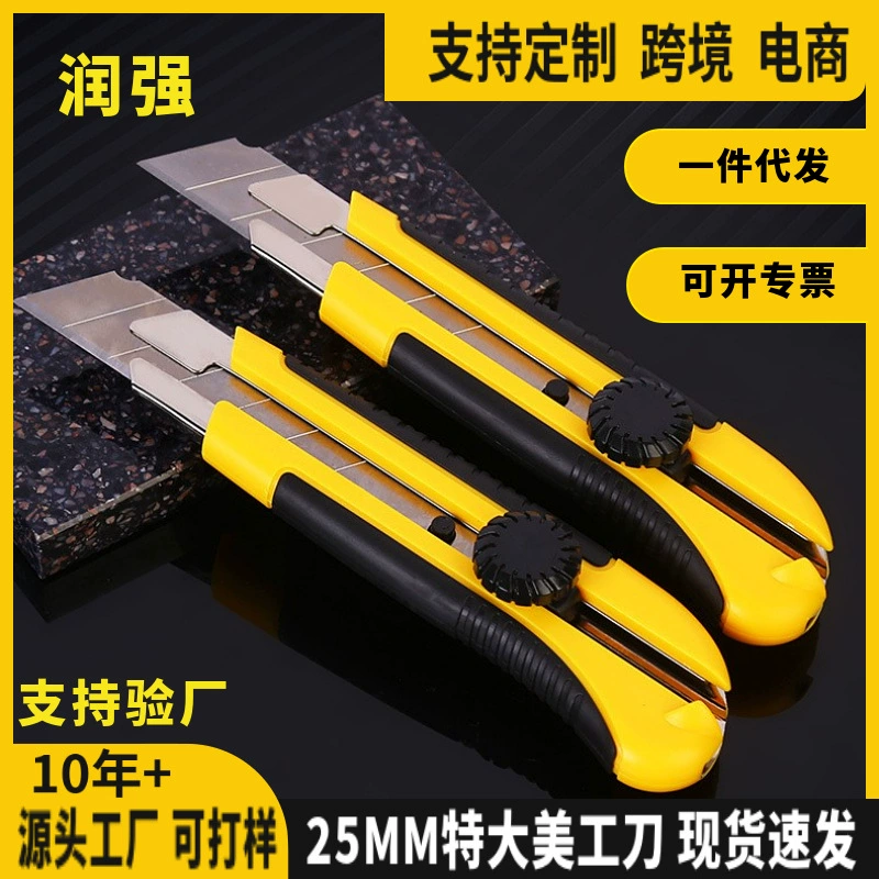 Extra large big heavy pocket knife, handmade, wholesale, 25mm