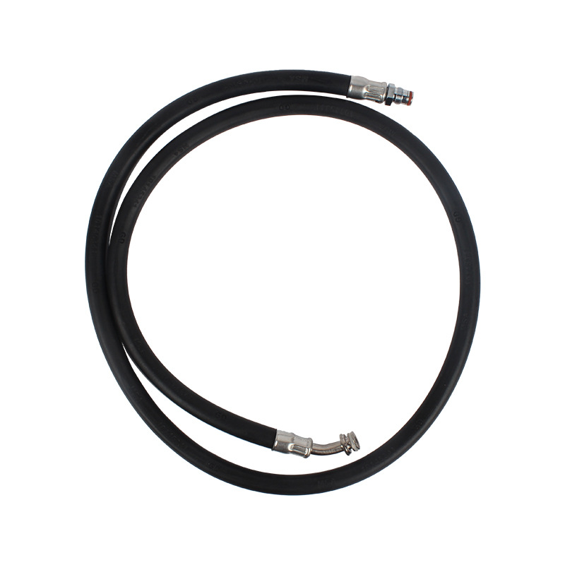 MSA梅思安10123681中压管组件（不带快速接头）