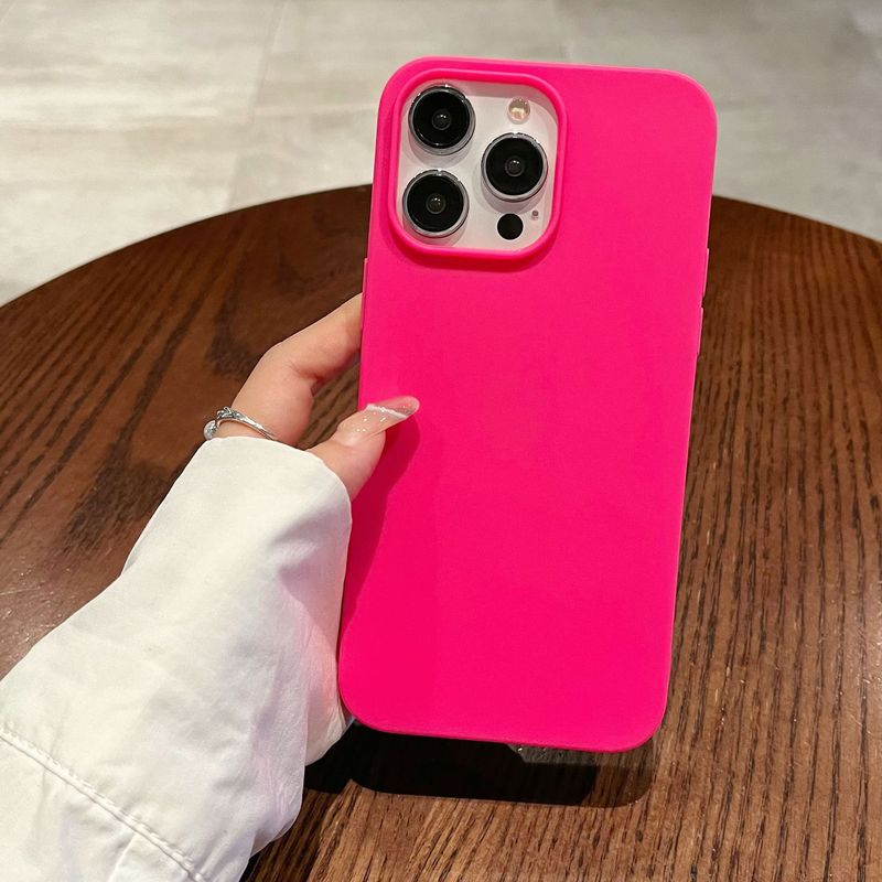フロスト適用アップル15promax保護カバー14高級感女性13シンプルiphone11携帯ケース16|undefined
