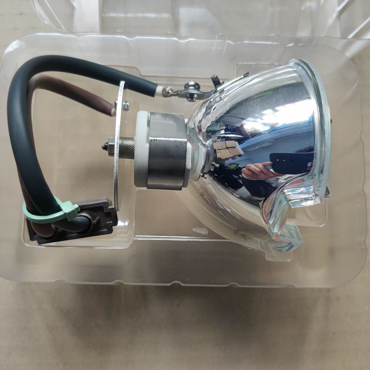 NTP-265 металлические галогенные лампы SUMITA