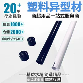 PVC异型材;POP广告纸;其他广告器材