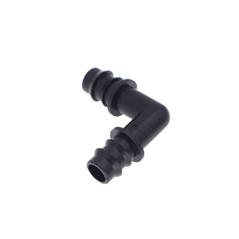 El precio unitario de los accesorios de tubería de 20PE no incluye impuestos