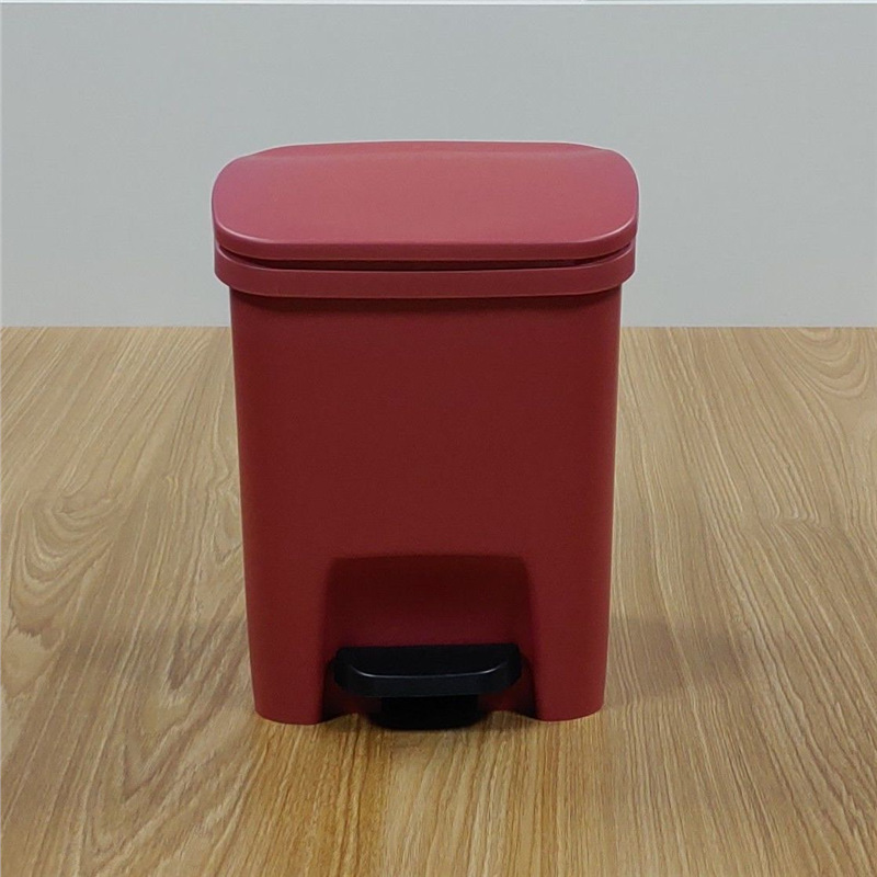 10L Elaeagnus 빨간색 쓰레기통