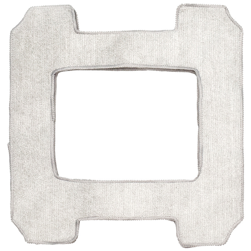 Adecuado para Coworth ventana tesoro W1 trapo ventana limpieza robot W1Pro lavado trapeador ECOVACS accesorios de limpieza