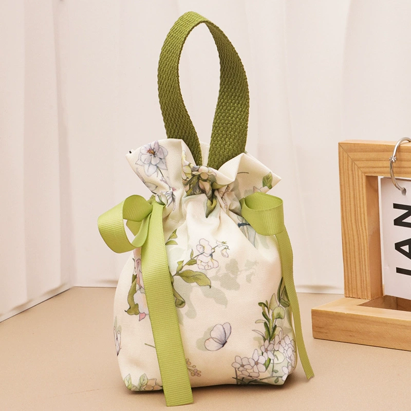 Hi Sugarbag Bag Advanced Candy Box Empty Box Wedding Sugar Packaging Gift Box Free Folding Candy Box